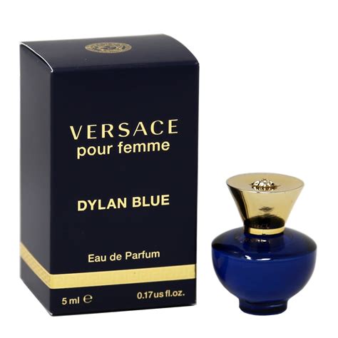 versace dylan femme blue smells like|Versace Dylan Blue boots.